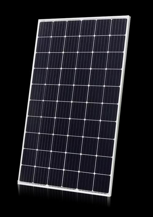 EnergyPal Just Solar Solar Panels JST260-330M(60) JST290M(60)