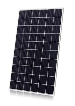 EnergyPal Just Solar Solar Panels JST260-330M(60) JST285M(60)