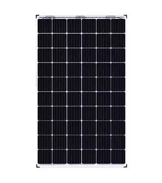 EnergyPal Just Solar Solar Panels JST300-320M(60)-Bi JST320M(60)