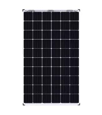 EnergyPal Just Solar Solar Panels JST300-320M(60)-Bi JST315M(60)
