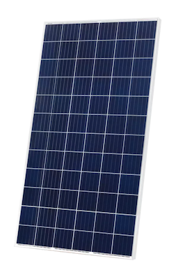 EnergyPal Just Solar Solar Panels JST315-345P(72) JST320P(72)