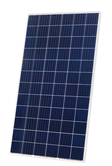 EnergyPal Just Solar Solar Panels JST315-345P(72) JST325P(72)