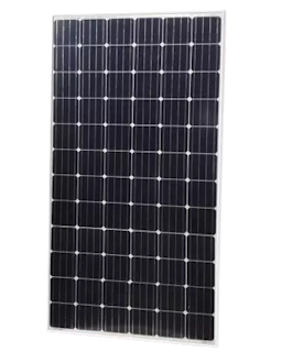 EnergyPal Just Solar Solar Panels JST330-395M(72) JST480M(72)