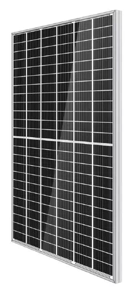 EnergyPal Just Solar Solar Panels JST430-455M(144)-166mm JST450M(144)