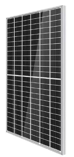 EnergyPal Just Solar Solar Panels JST430-455M(144)-166mm JST445M(144)