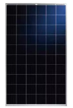 EnergyPal Jetion Solar   Solar Panels JT PPg 270-285W JT270PPg