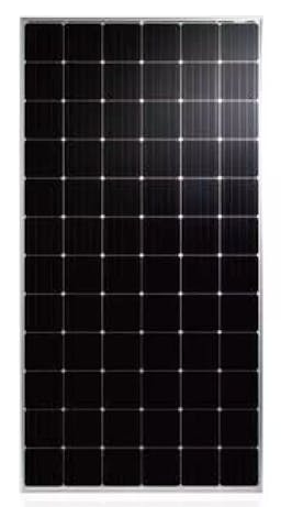 EnergyPal Jetion Solar   Solar Panels JT SAh 365-380W JT365SAh