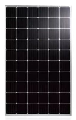 EnergyPal Jetion Solar   Solar Panels JT SPh 305-320W JT320SPh