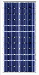 EnergyPal Zhonggan New Energy  Solar Panels JTM5 170-210-72 JTM5 175-72