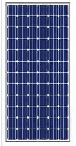 EnergyPal Zhonggan New Energy Solar Panels JTM6 220-260-60 JTM6 255-60