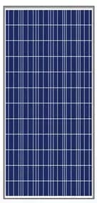 EnergyPal Zhonggan New Energy Solar Panels JTP6 210-250-60 JTP6 210-60