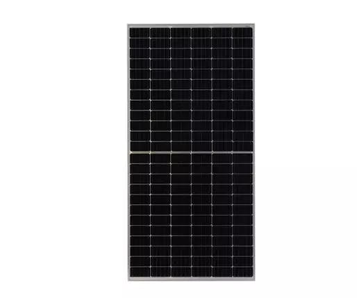 EnergyPal Just Solar Solar Panels JUST Half-Cut Mono(144) 380-410W JST390M(144)