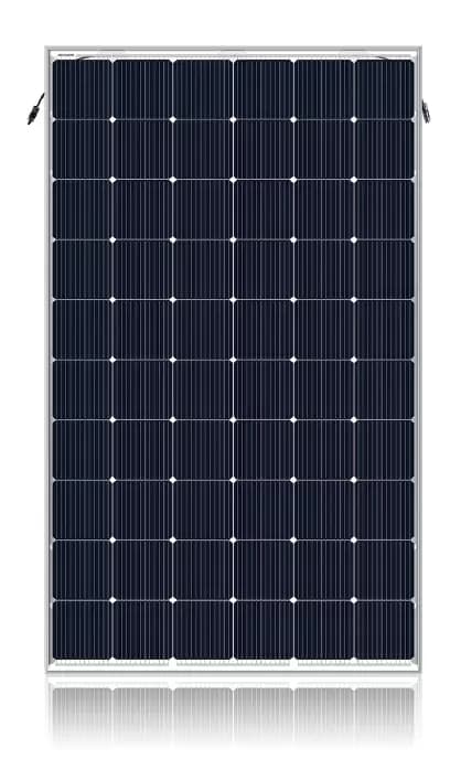 EnergyPal Jolywood Sunwatt  Solar Panels JW-D60N Series (Multi-Busbar Full Frame) JW-D60N-325