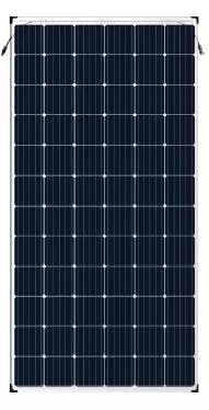 EnergyPal Jolywood Sunwatt  Solar Panels JW-D72N Series (Multi-Busbar) JW-D72N-365