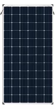 EnergyPal Jolywood Sunwatt Solar Panels JW-D72N Series (Multi-Busbar) JW-D72N-350