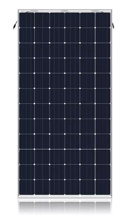 EnergyPal Jolywood Sunwatt Solar Panels JW-D72N Series (Multi-Busbar Full Frame) JW-D72N-385