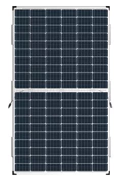 EnergyPal Jolywood Sunwatt  Solar Panels JW-HD120N Series (Mini Frame) JW-HD120N-315