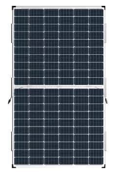 EnergyPal Jolywood Sunwatt Solar Panels JW-HD120N Series (Mini Frame) JW-HD120N-300