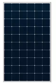 EnergyPal Jolywood Sunwatt Solar Panels JW-I60N Series JW-I60N-325