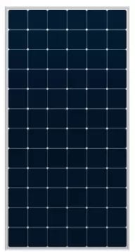 EnergyPal Jolywood Sunwatt  Solar Panels JW-I72N Series JW-I72N-370