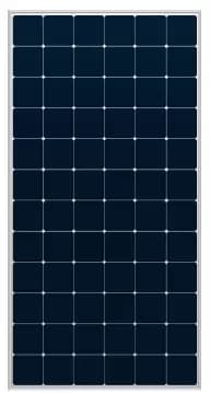 EnergyPal Jolywood Sunwatt Solar Panels JW-I72N Series JW-I72N-380