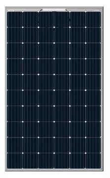 EnergyPal Jolywood Sunwatt  Solar Panels JW-T60N Series JW-T60N-290