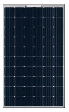 EnergyPal Jolywood Sunwatt Solar Panels JW-T60N Series JW-T60N-290