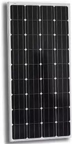 EnergyPal Thangshan Jingxin Solar Panels JX-36M Series 150-170 JX160M