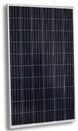 EnergyPal Thangshan Jingxin Solar Panels JX-60P6 Series 260-280 JX60P6-270W