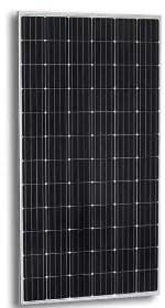 EnergyPal Thangshan Jingxin Solar Panels JX-72M Series 350-380 JX370M