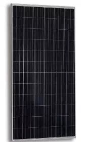 EnergyPal Thangshan Jingxin Solar Panels JX-72P6 Series 320-340 JX72P6-320W