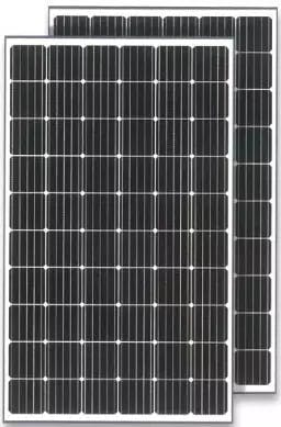 EnergyPal Joyoung Solar Technology  Solar Panels JY-M-60-PID JY-M-265