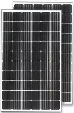 EnergyPal Joyoung Solar Technology Solar Panels JY-M-60-PID JY-M-265