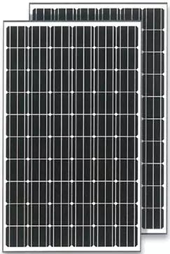 EnergyPal Joyoung Solar Technology  Solar Panels JY-ML-60-PID JY-ML-230