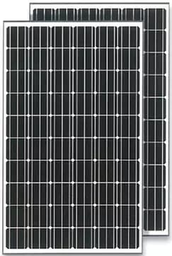 EnergyPal Joyoung Solar Technology Solar Panels JY-ML-60-PID JY-ML-230
