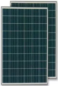 EnergyPal Joyoung Solar Technology  Solar Panels JY-P-60-PID JY-P-255