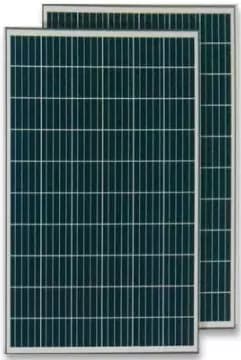 EnergyPal Joyoung Solar Technology Solar Panels JY-P-60-PID JY-P-260