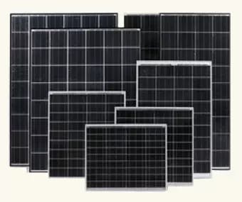 EnergyPal Trom Solar Solar Panels K Series 120 K Series 120