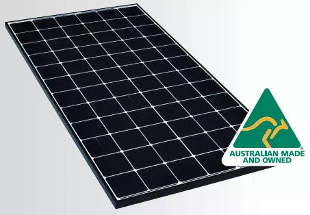 EnergyPal Tindo Solar Solar Panels Karra 60 Cell 300-315W PERC Karra-300