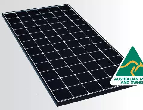 EnergyPal Tindo Solar Solar Panels Karra 66 Cell 335-345W PERC Karra-340