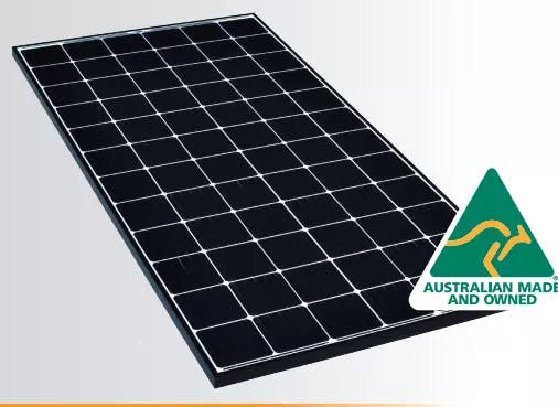 EnergyPal Tindo Solar Solar Panels Karra 72 Cell 365-380W PERC Karra-365