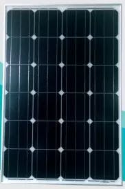 EnergyPal Kingdom Solar Solar Panels KD -M100-120 KD-M100
