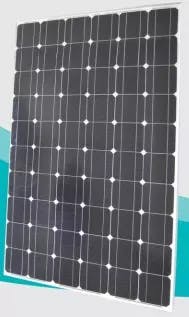 EnergyPal Kingdom Solar Solar Panels KD -M260-290 KD-M280