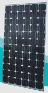 EnergyPal Kingdom Solar Solar Panels KD -M310-340 KD-M320
