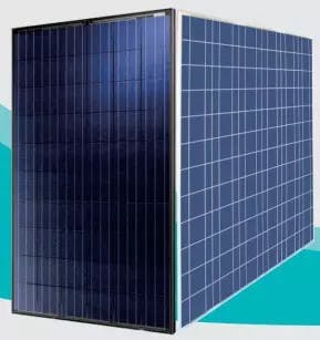 EnergyPal Kingdom Solar Solar Panels KD -P250-280 KD-P270