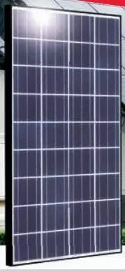 EnergyPal Kyocera Solar Panels KD145GH-4FU KD145GH-4FU
