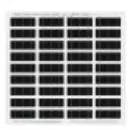EnergyPal Kyocera Solar Panels KD50SE-RP KD50SE-RP