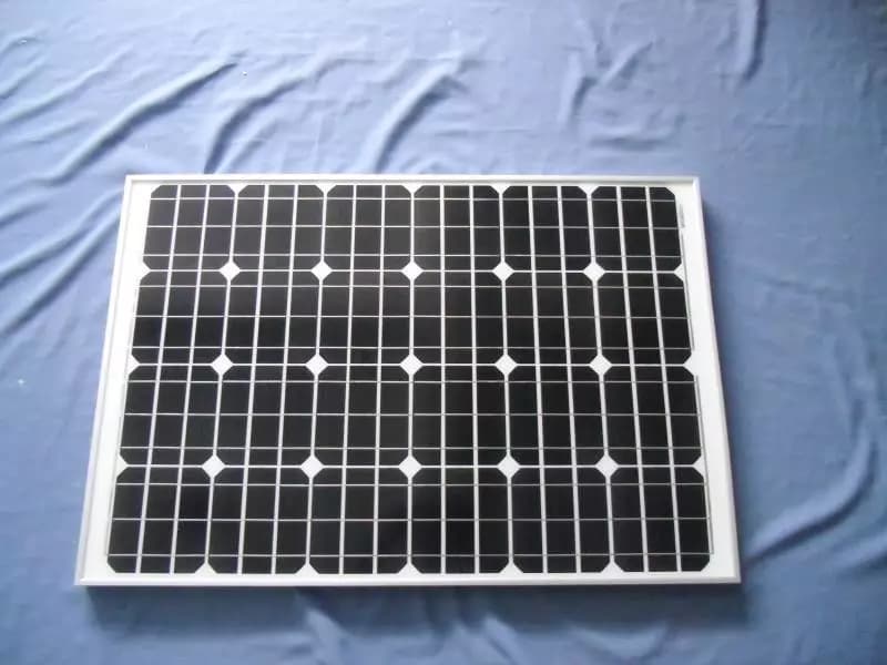 EnergyPal KF Solar Tech Group Solar Panels KF100M-12 KF100M-12
