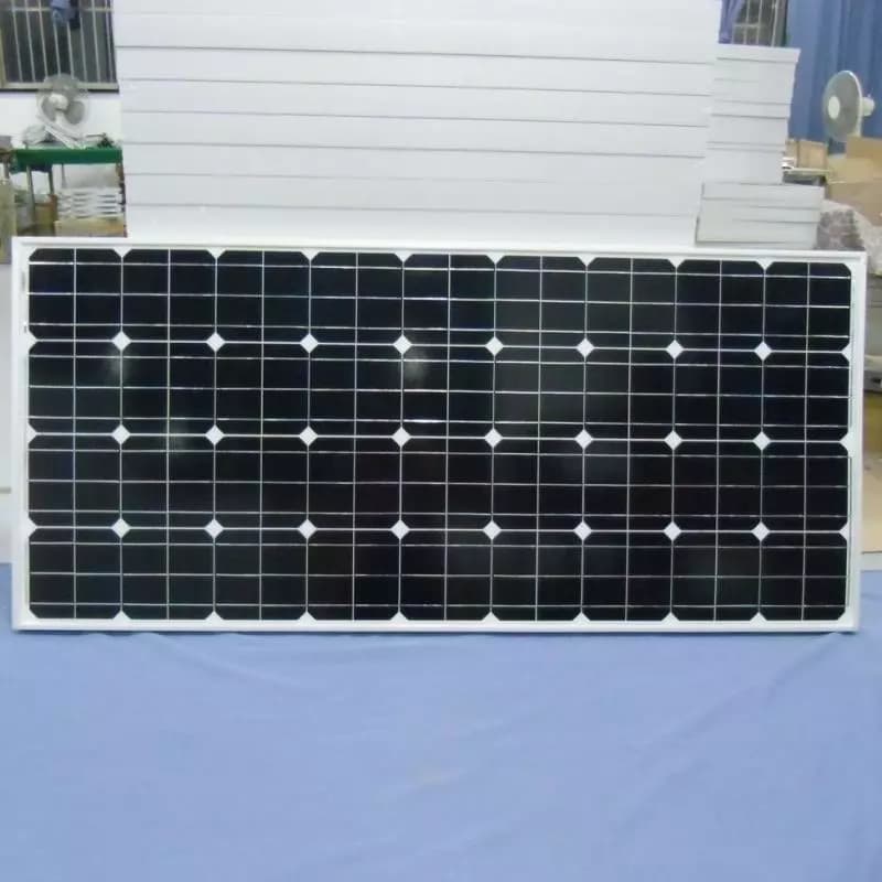 EnergyPal KF Solar Tech Group Solar Panels KF160M-24 KF160M-24