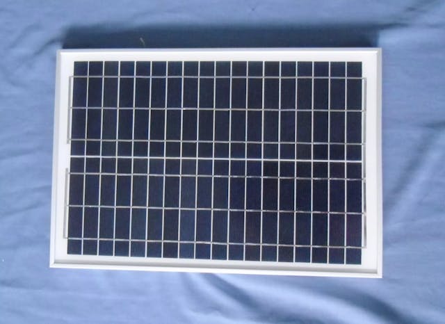 EnergyPal KF Solar Tech Group Solar Panels KF20P-12 KF20P-12